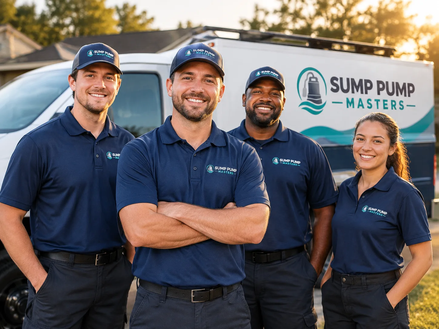 Sump Pump Repair company in Georgiana, AL