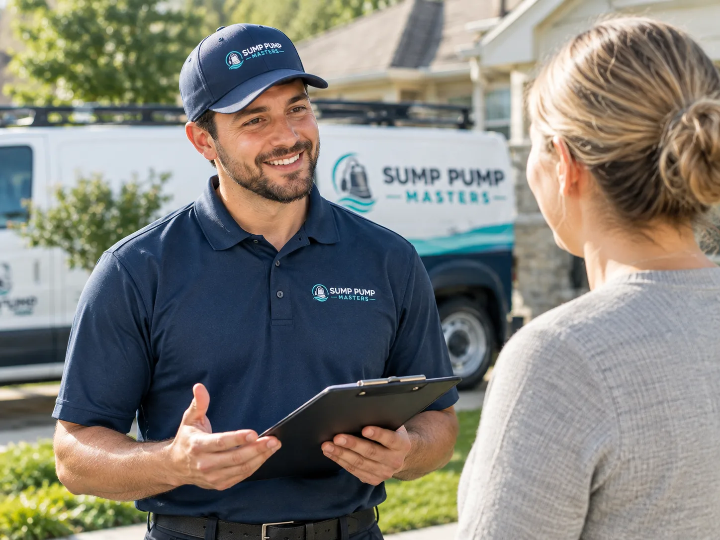 Sump Pump Repair Georgiana, AL FAQs